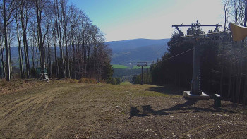 Skiareál - Skipark Filipovice