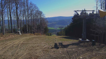 Skiareál - Skipark Filipovice