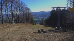 Horní stanice Lanové dráhy