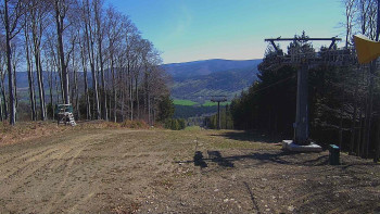 Skiareál - Skipark Filipovice