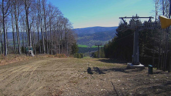 Skiareál - Skipark Filipovice