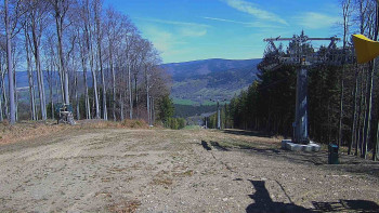 Skiareál - Skipark Filipovice