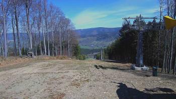 Skiareál - Skipark Filipovice