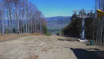 Skiareál - Skipark Filipovice