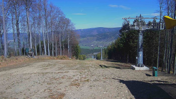 Skiareál - Skipark Filipovice