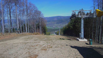 Skiareál - Skipark Filipovice