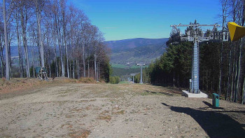 Skiareál - Skipark Filipovice