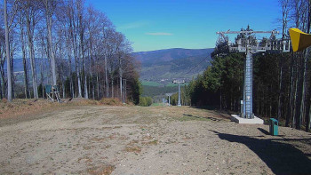 Skiareál - Skipark Filipovice