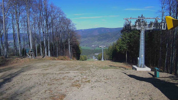 Skiareál - Skipark Filipovice