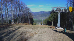 Horní stanice Lanové dráhy