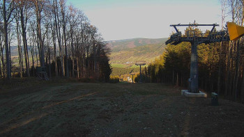 Skiareál - Skipark Filipovice