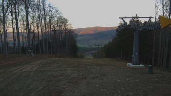 Skiareál - Skipark Filipovice