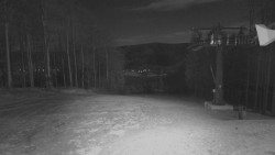 Horní stanice Lanové dráhy