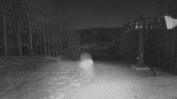 Horní stanice Lanové dráhy