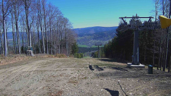 Skiareál - Skipark Filipovice