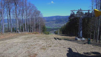 Skiareál - Skipark Filipovice