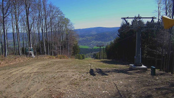Skiareál - Skipark Filipovice