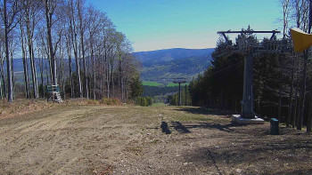 Skiareál - Skipark Filipovice