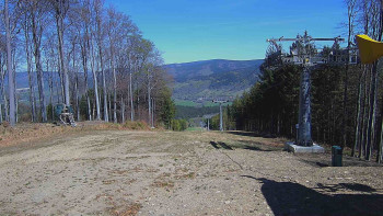 Skiareál - Skipark Filipovice