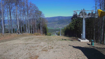 Skiareál - Skipark Filipovice