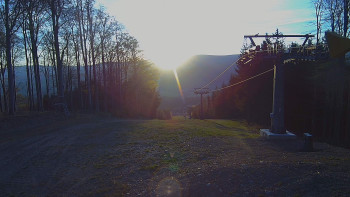 Skiareál - Skipark Filipovice