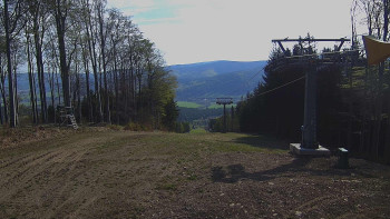 Skiareál - Skipark Filipovice