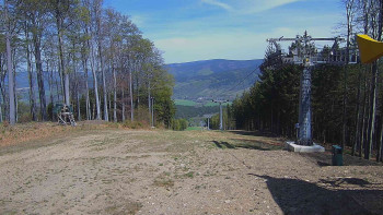 Skiareál - Skipark Filipovice