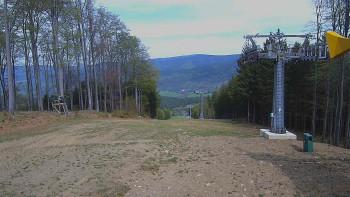 Skiareál - Skipark Filipovice