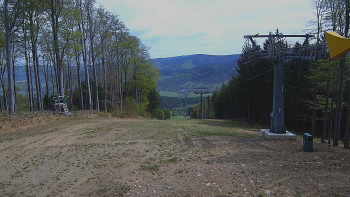 Skiareál - Skipark Filipovice