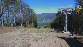 Skiareál - Skipark Filipovice