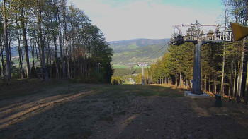 Skiareál - Skipark Filipovice