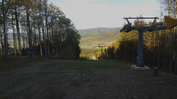 Skiareál - Skipark Filipovice