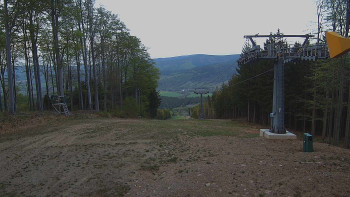 Skiareál - Skipark Filipovice