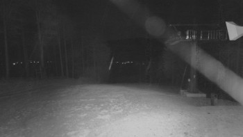 Skiareál - Skipark Filipovice
