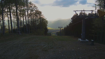 Skiareál - Skipark Filipovice