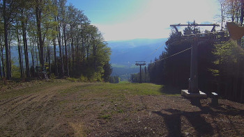 Skiareál - Skipark Filipovice