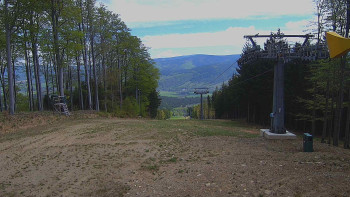 Skiareál - Skipark Filipovice