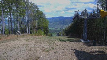 Skiareál - Skipark Filipovice