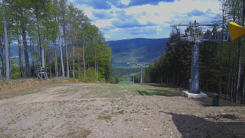 Skiareál - Skipark Filipovice