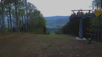 Skiareál - Skipark Filipovice