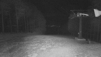 Skiareál - Skipark Filipovice