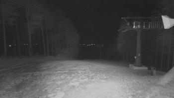 Skiareál - Skipark Filipovice