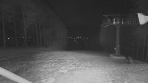 Skiareál - Skipark Filipovice - Horní stanice Lanové dráhy - 7.5.2026 v 02:45