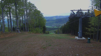 Skiareál - Skipark Filipovice