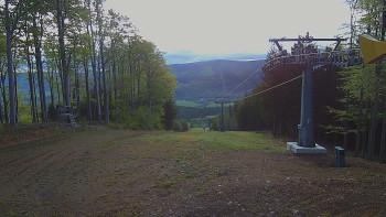 Skiareál - Skipark Filipovice