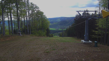 Skiareál - Skipark Filipovice