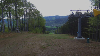 Skiareál - Skipark Filipovice