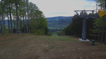 Skiareál - Skipark Filipovice