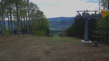 Skiareál - Skipark Filipovice