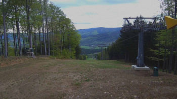 Skiareál - Skipark Filipovice